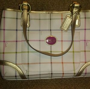 Coach Bag, Like New